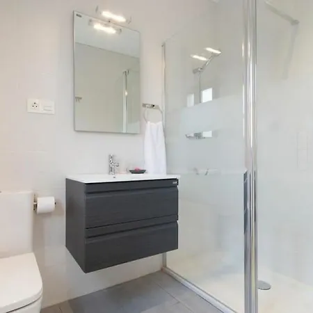 Caballers Apartment